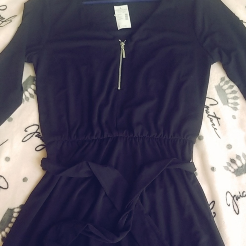 Maurice's Women's Knee Length Dress